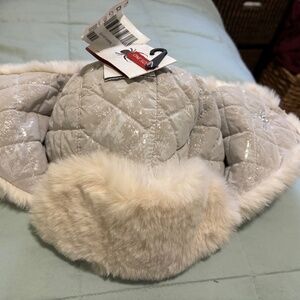 Spyder flap winter hqt